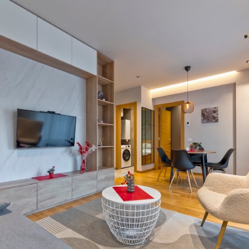 Apartman Apartman Anja 5 Zlatibor